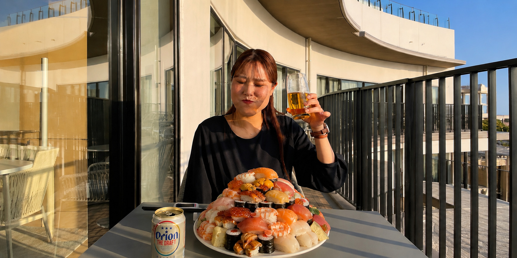 河原奈菜美